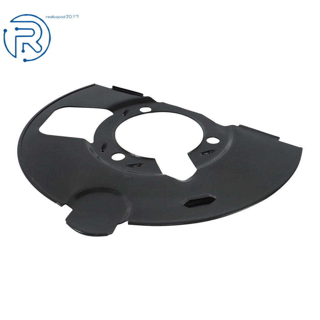 Front Left Brake Dust Shield for Chevrolet Silverado GMC Sierra
