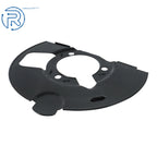 Front Left Brake Dust Shield for Chevrolet Silverado GMC Sierra