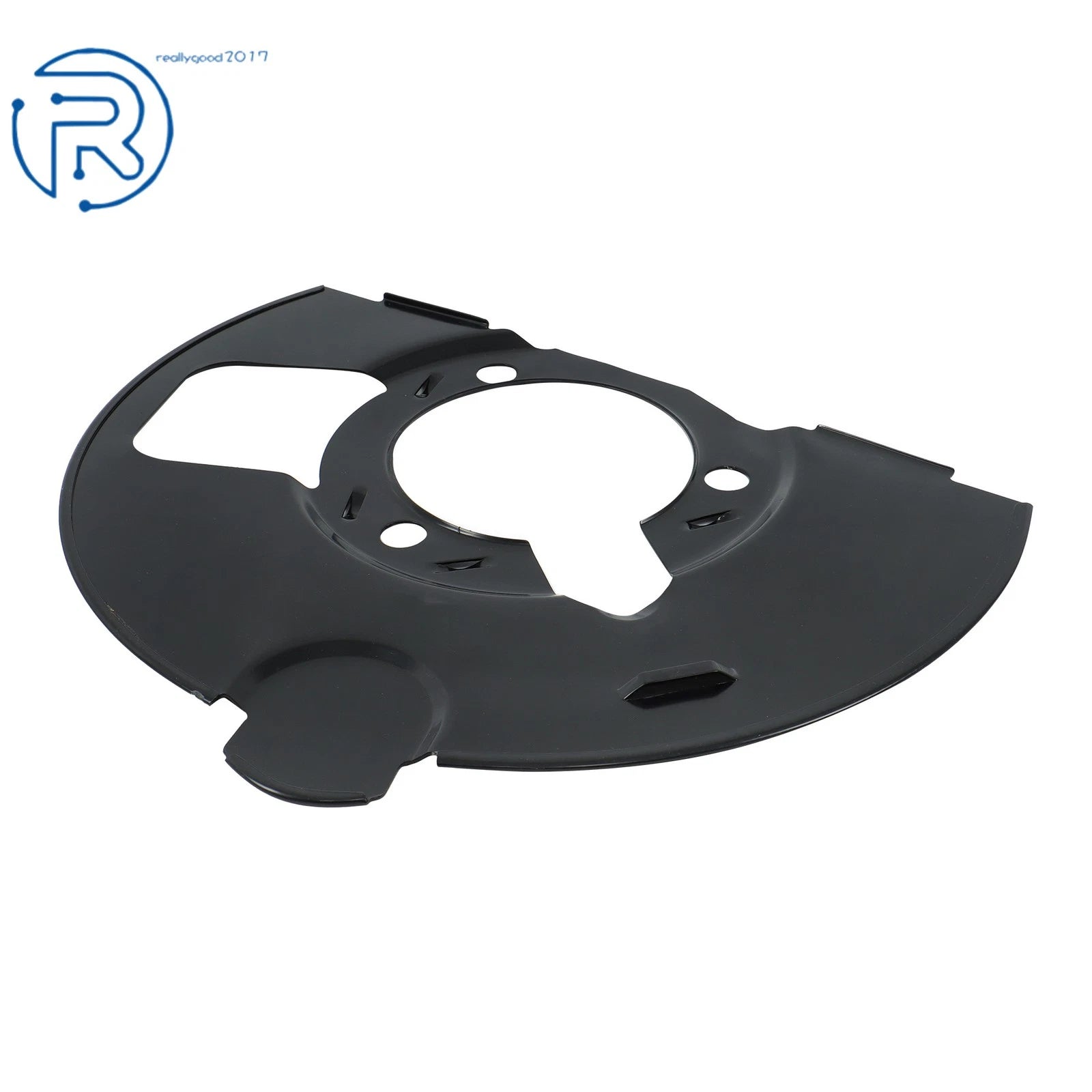 Front Left Brake Dust Shield for Chevrolet Silverado GMC Sierra