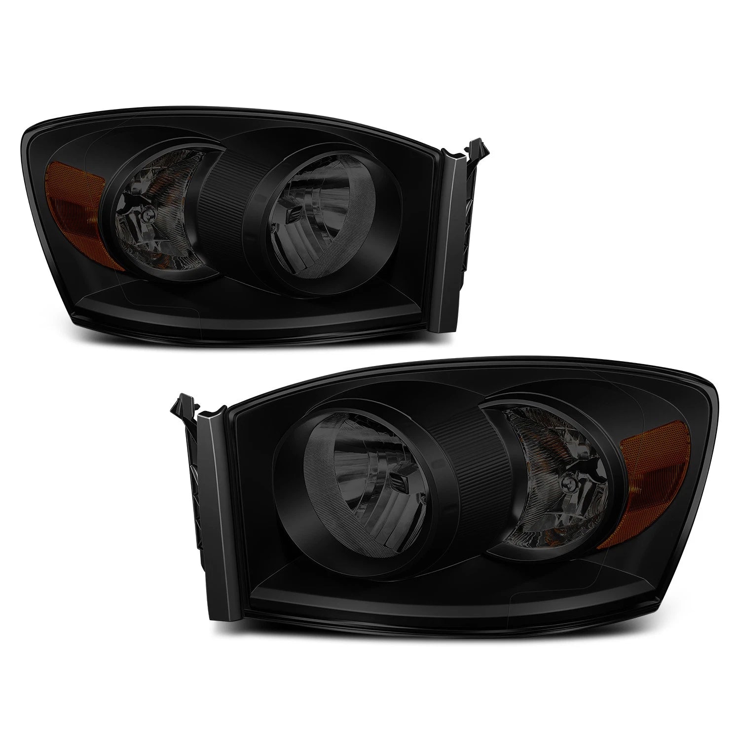 RH Steel Engine Hood Hinge for Ford Fusion (2013–2020)