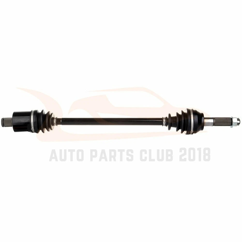 CV Axles for Polaris RZR XP 4 900 (2011-2013)