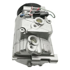 AC Compressor Kit Replacement for Range Rover Sport (2006-2009)