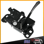 Hood Latch Lock 68261142AA for Dodge Charger Chrysler 300 (2011–2022)