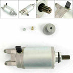 Starter Motor for Suzuki GSF400 (1991–1993) GSF600/GSF650 Bandit UA EJ
