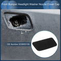 Front Left Washer Nozzle Cover Cap for Volkswagen Passat CC (2008–2012)