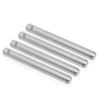 Set of 4 Rocker Arm Shafts for Road Glide FLTR, Road King FLH, Low Glide FXR (1983) 17611-83A