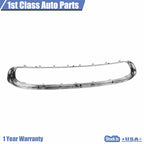 Chrome Grille Trim for Mini Cooper (2011-2015)