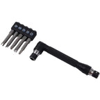 Electric Screwdriver Bit Tool Wrench for