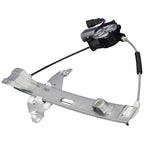 Rear Right Window Regulator for Chevrolet Impala (2006–2013)