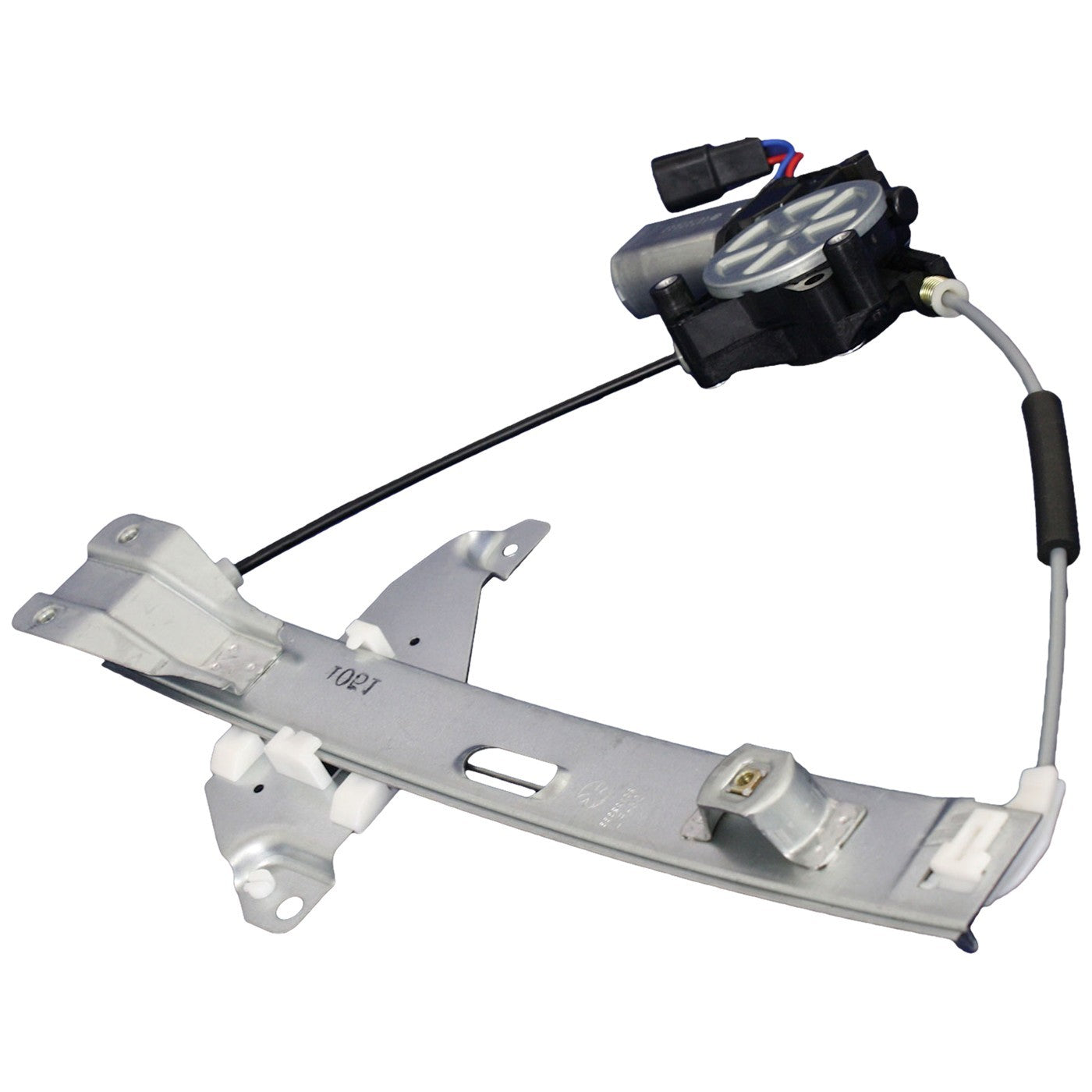 Rear Right Window Regulator for Chevrolet Impala (2006–2013)