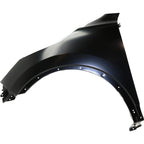 Fender for Nissan Rogue Sport (2017–2022) Front Driver & Passenger Side