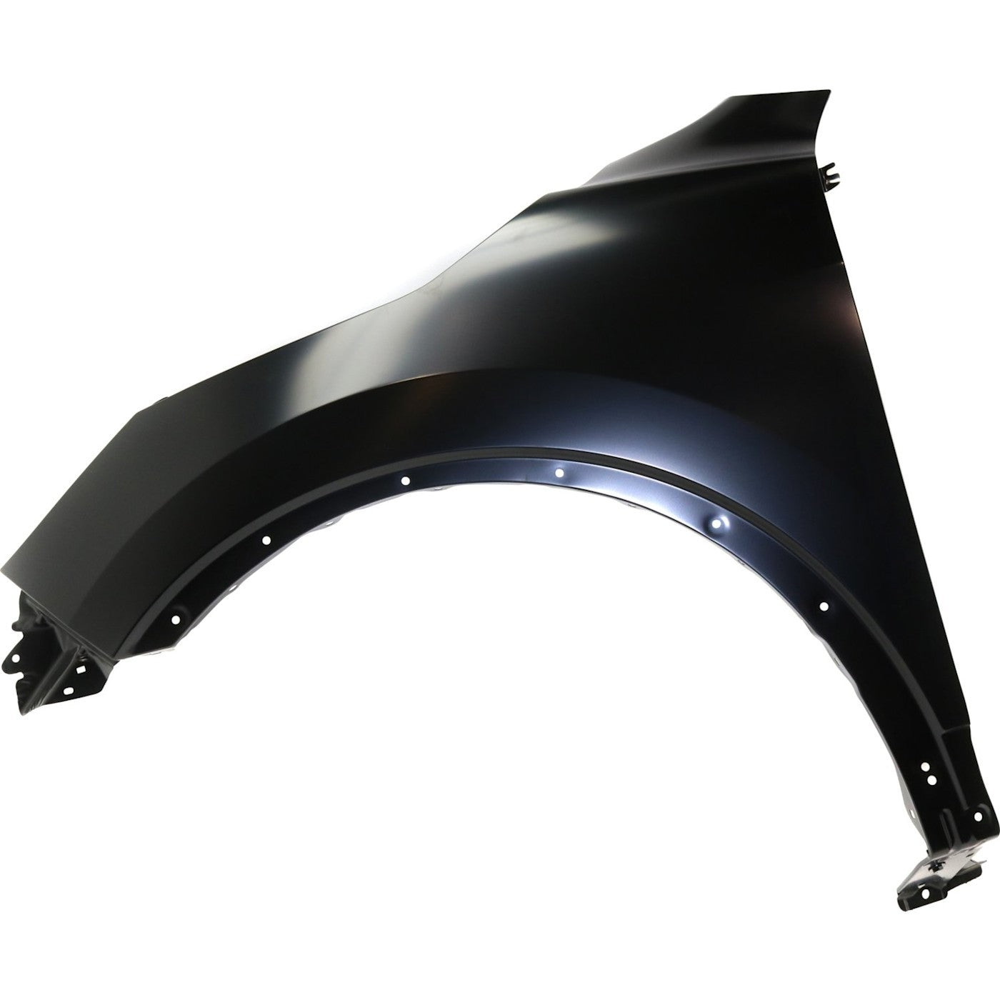 Fender for Nissan Rogue Sport (2017–2022) Front Driver & Passenger Side