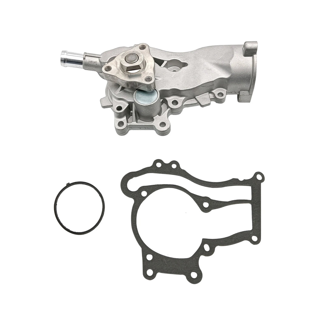 Engine Water Pump for Chevy Cruze Trax Encore Sonic (2011–2020)