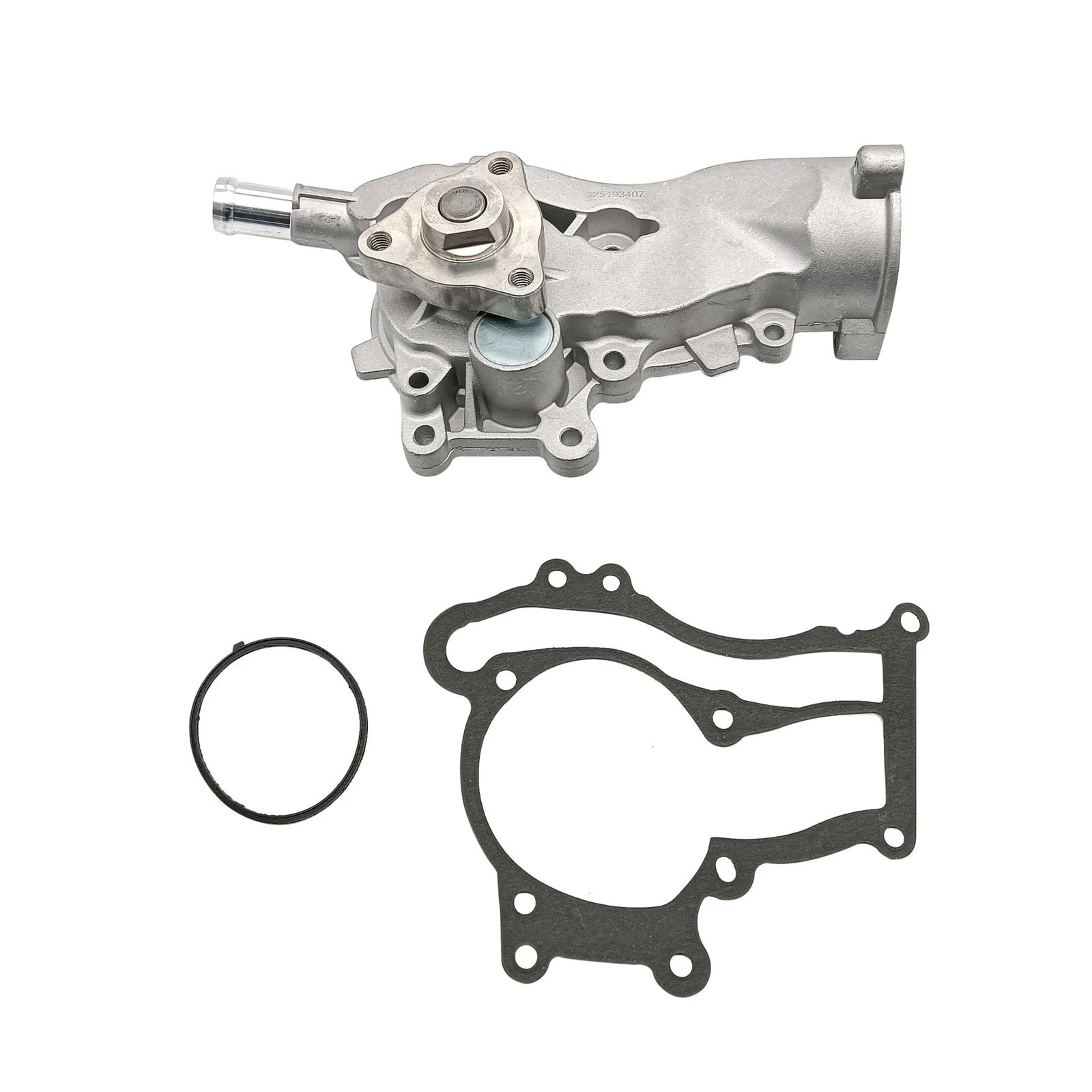Engine Water Pump for Chevy Cruze Trax Encore Sonic (2011–2020)