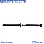 Rear Drive Shaft Assembly for BMW 325i 328i (2004–2013)