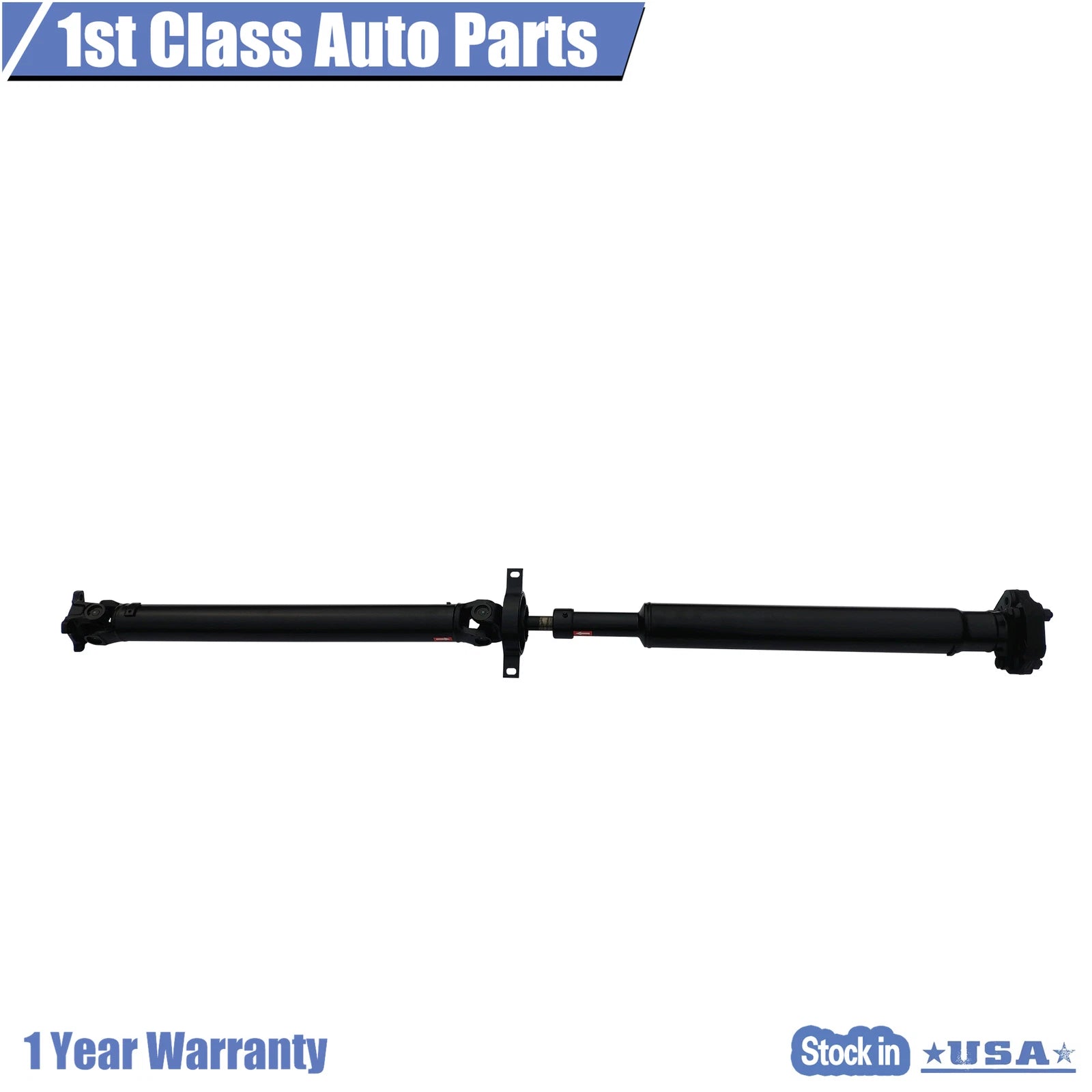 Rear Drive Shaft Assembly for BMW 325i 328i (2004–2013)