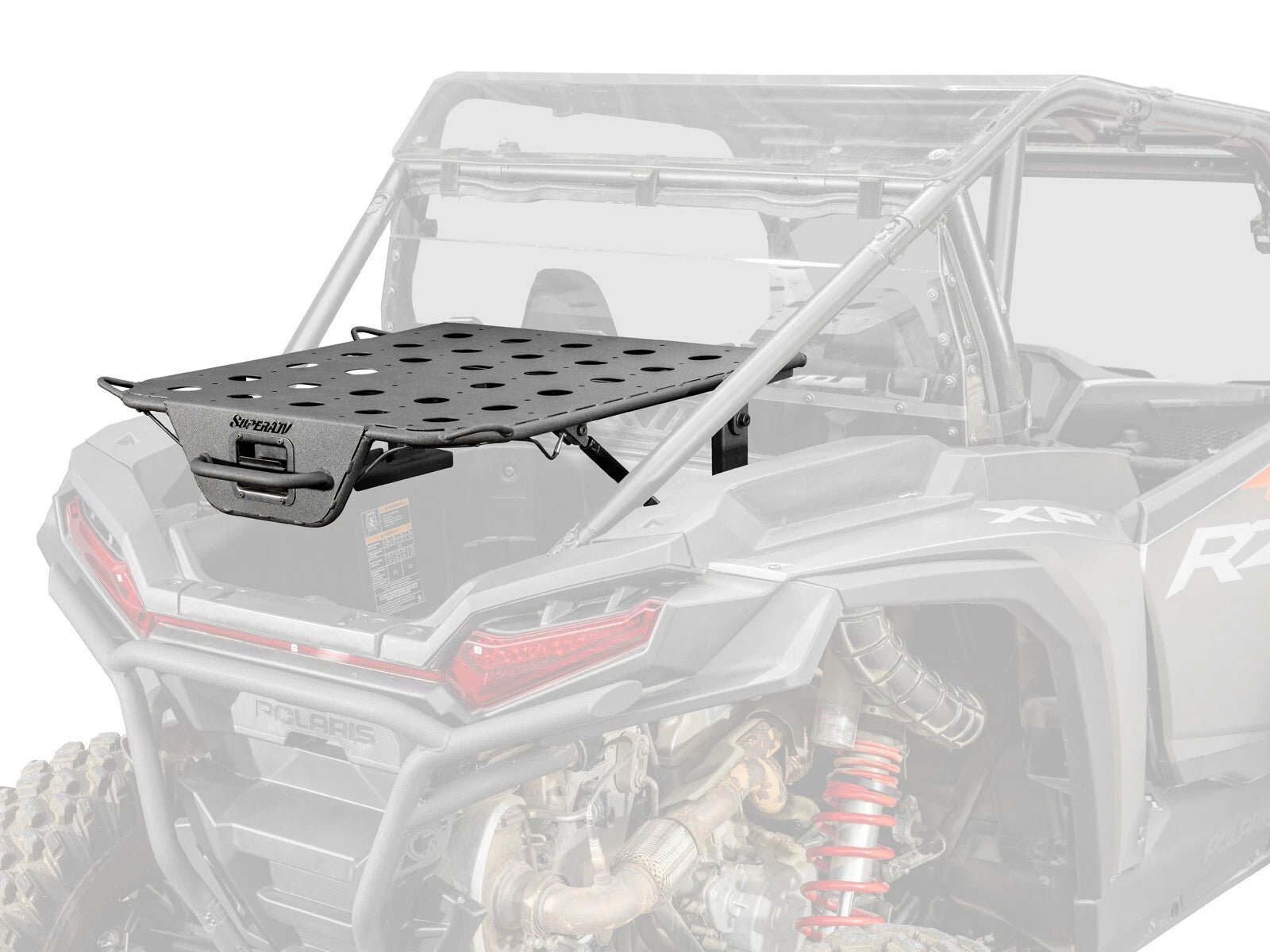 Cargo Rack Alpha for Polaris RZR XP (2024+)