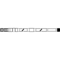 PTO Shaft 540 RPM for John Deere 1040, 1140, 1350 (A-L39949)