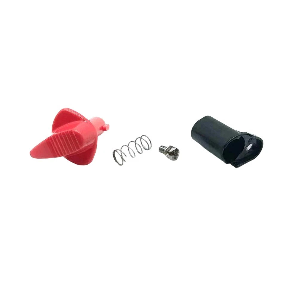 ABS Choke Knob 4144-180-9500 for FC70C FC56C KM56C HT56C (Easy Fit)