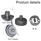 Replacement Clutch Drum Bell for Stihl FS160 FS180 FS220 FS280