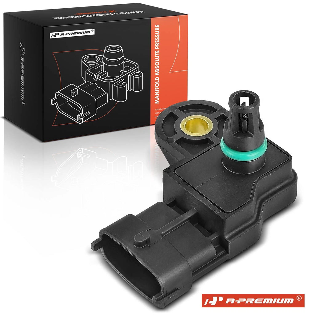 MAP Sensor for Ford F-150 (2011–2014), Escape (2013), Focus (2013)