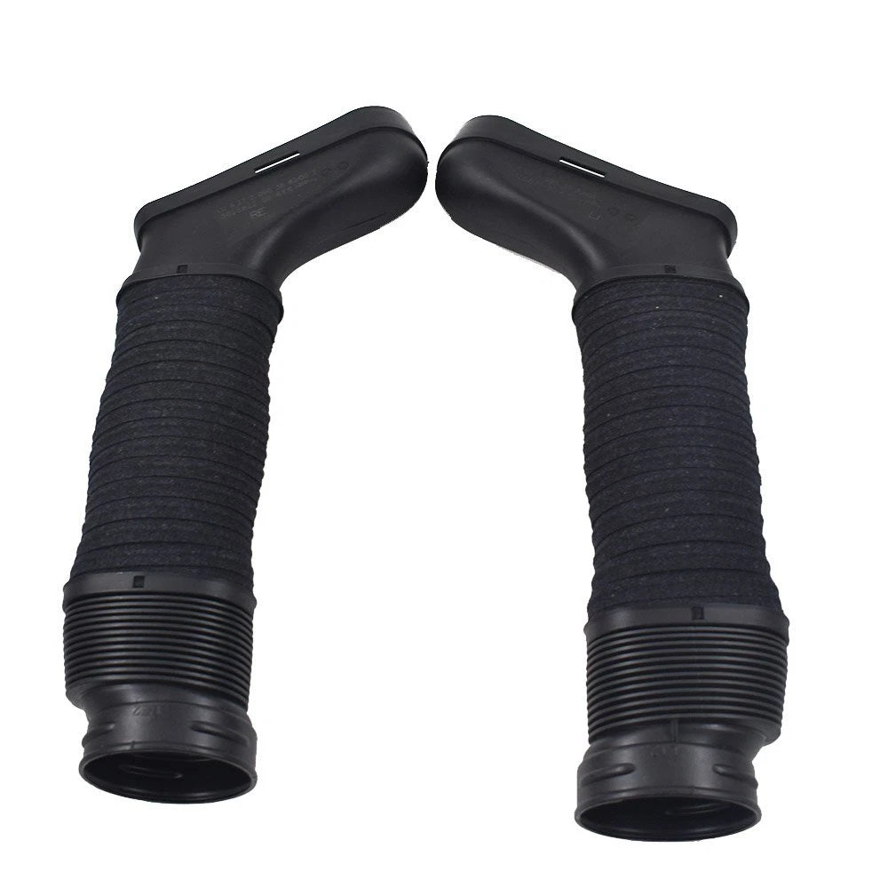 Air Intake Duct Hose Set for Mercedes C350 E350 E250 E300
