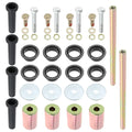 Rear Lower A-Arm Kit with Bolt for Polaris Sportsman MV7 400 500 700 800 (2002–2019)