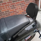Sissy Bar Backrest Pad for Honda Fury VT1300CX (2010–2025)