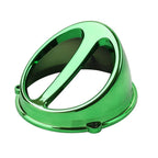 Modified Fan Cover for GY6 Jog 50