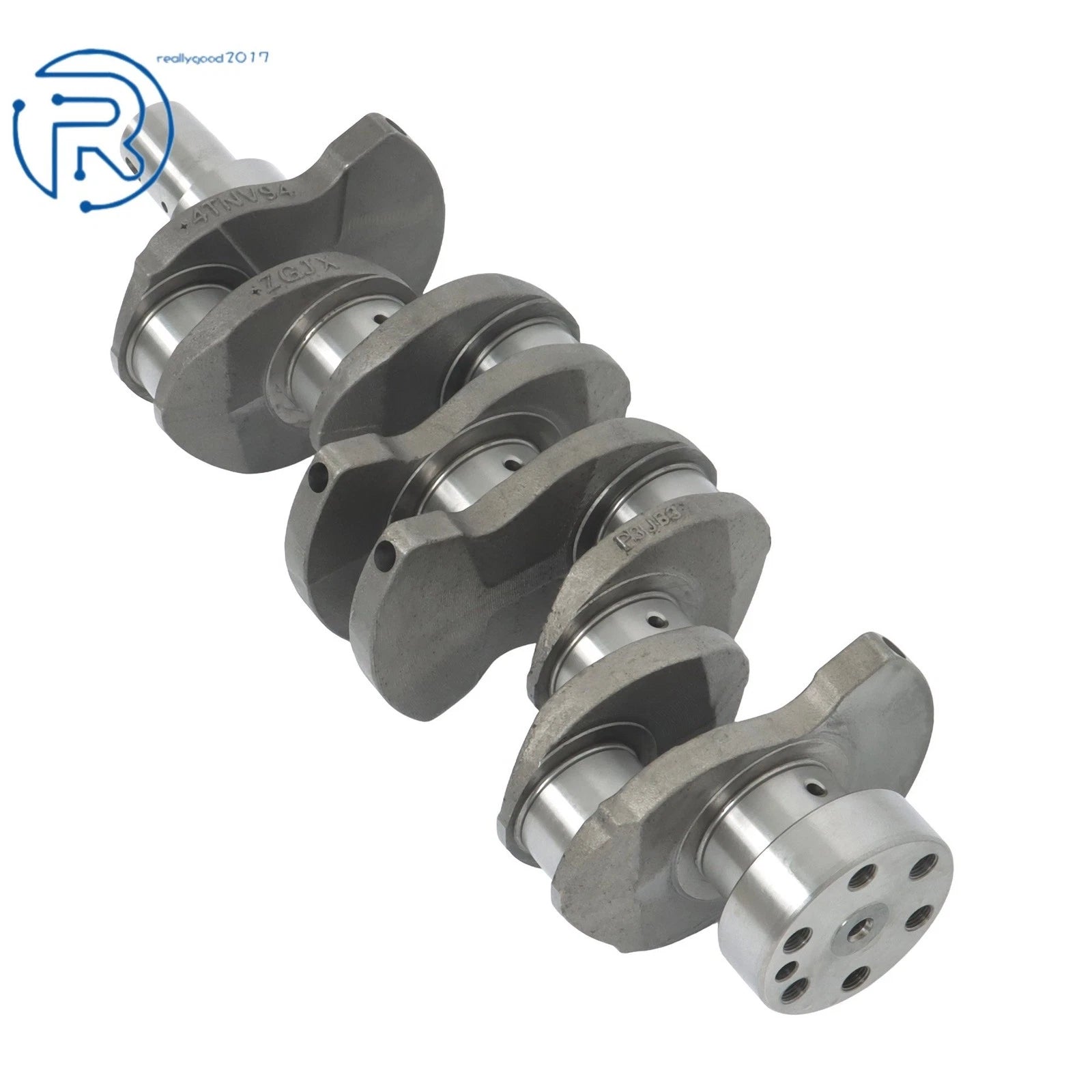 Crankshaft Assembly 129902-21000 for 4D94LE 4TNV94 4TNV98 (Engine)