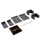 6" Lowering Kit Rear for GMC Sierra, Chevy Silverado 1500 (1999–2007) 2WD 4WD
