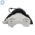 Engine and Transmission Mount Set for Chevrolet Trax (2018-2017)
