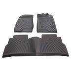 Set of 4 Carpet Floor Mats for Chevrolet Trax/Buick Envista (2024-2026)