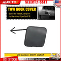 Rear Bumper Tow Hook Eye Cover for Infiniti Q50 (2014–2018) OEM 85071-4GA0A