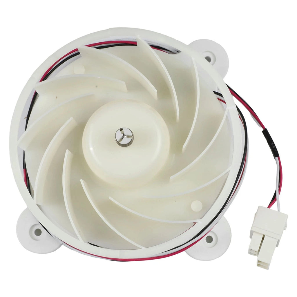 Cooling Fan Motor DA3100287B for Samsung Refrigerators (DC12V)