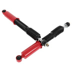 Coilover Suspension Kit for Nissan Sentra (2013–2019) Adjustable Height