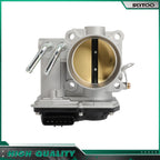 Throttle Body for Honda Accord 3.5L (2013–2017) Acura RDX 3.5L (2016–2018)