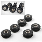 Gas Tank Mounting Rubber Grommets for Harley Softail (1984-1999)