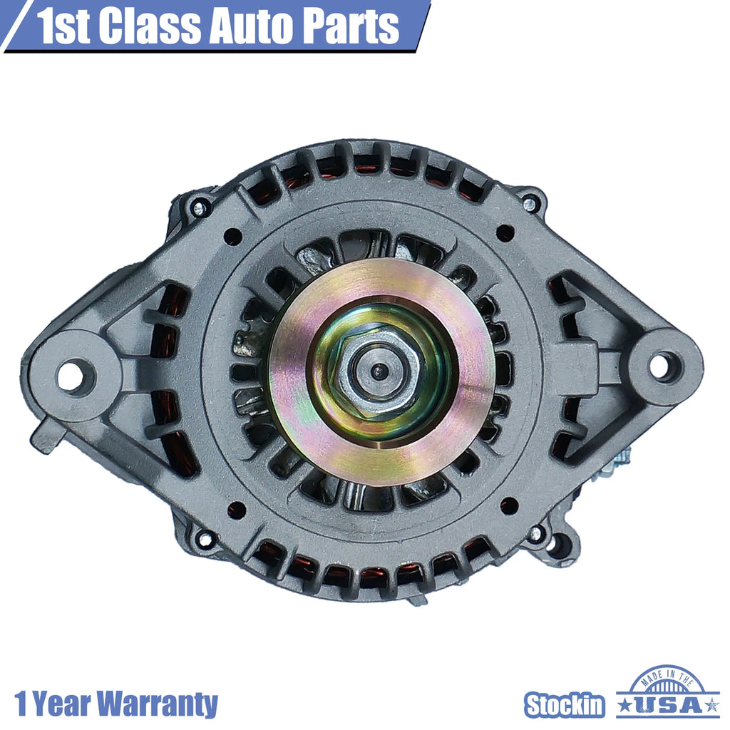 Alternator for Nissan Sentra (2004-2006)