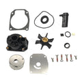 Water Pump Kit with Housing for Evinrude Johnson 70 75 HP (432955 438597)