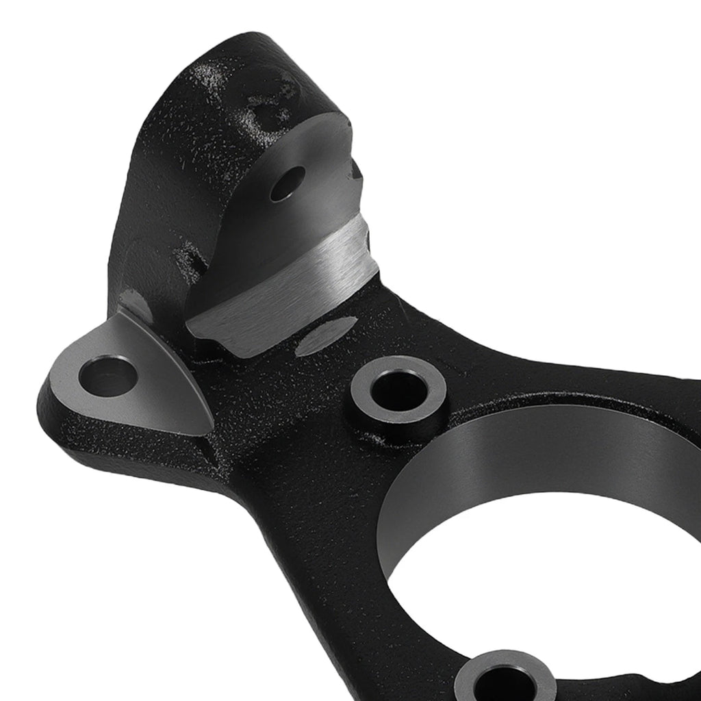Front Left Steering Knuckle for Cadillac Escalade ESV/EXT/Avalanche (2007-2014)
