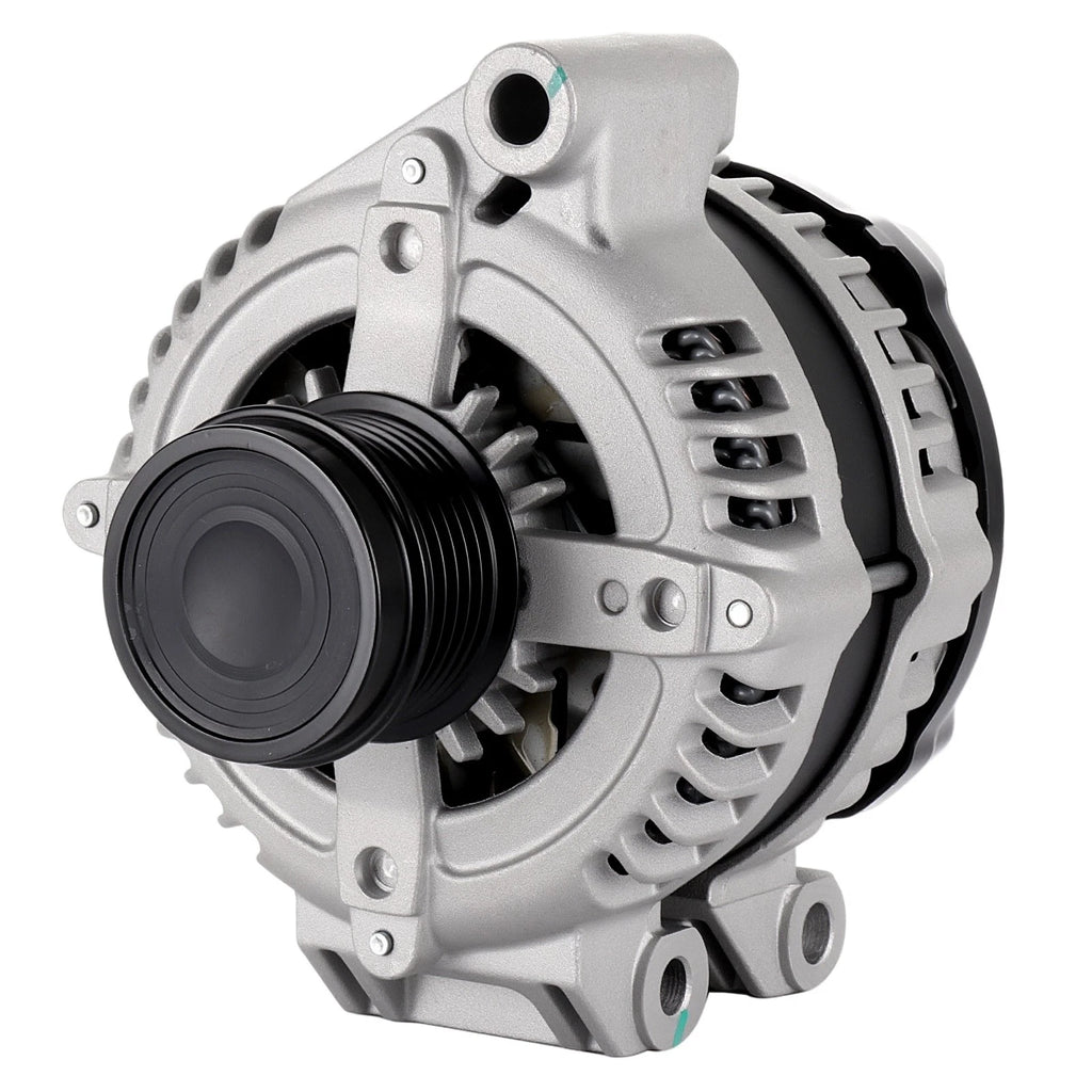 160A Alternator with 6 Groove Pulley for Dodge Avenger (2011–2014)