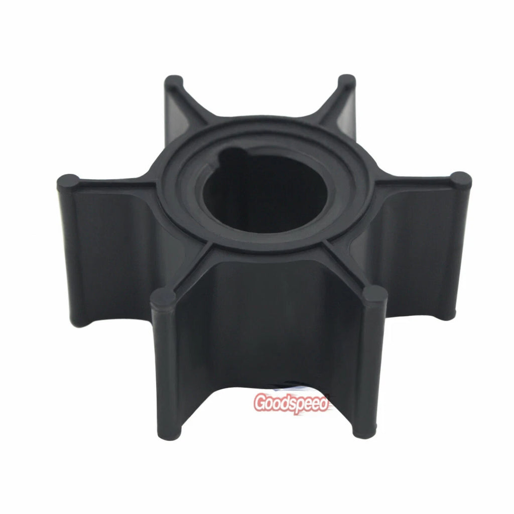 Water Pump Impeller for Tohatsu/Nissan 6/8/9.8HP (1990–2023) 3B2-65021-1 18-8920
