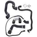 Radiator Coolant Hose for BMW 335xi (2007–2010)