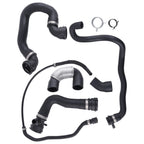 Radiator Coolant Hose for BMW 335xi (2007–2010)
