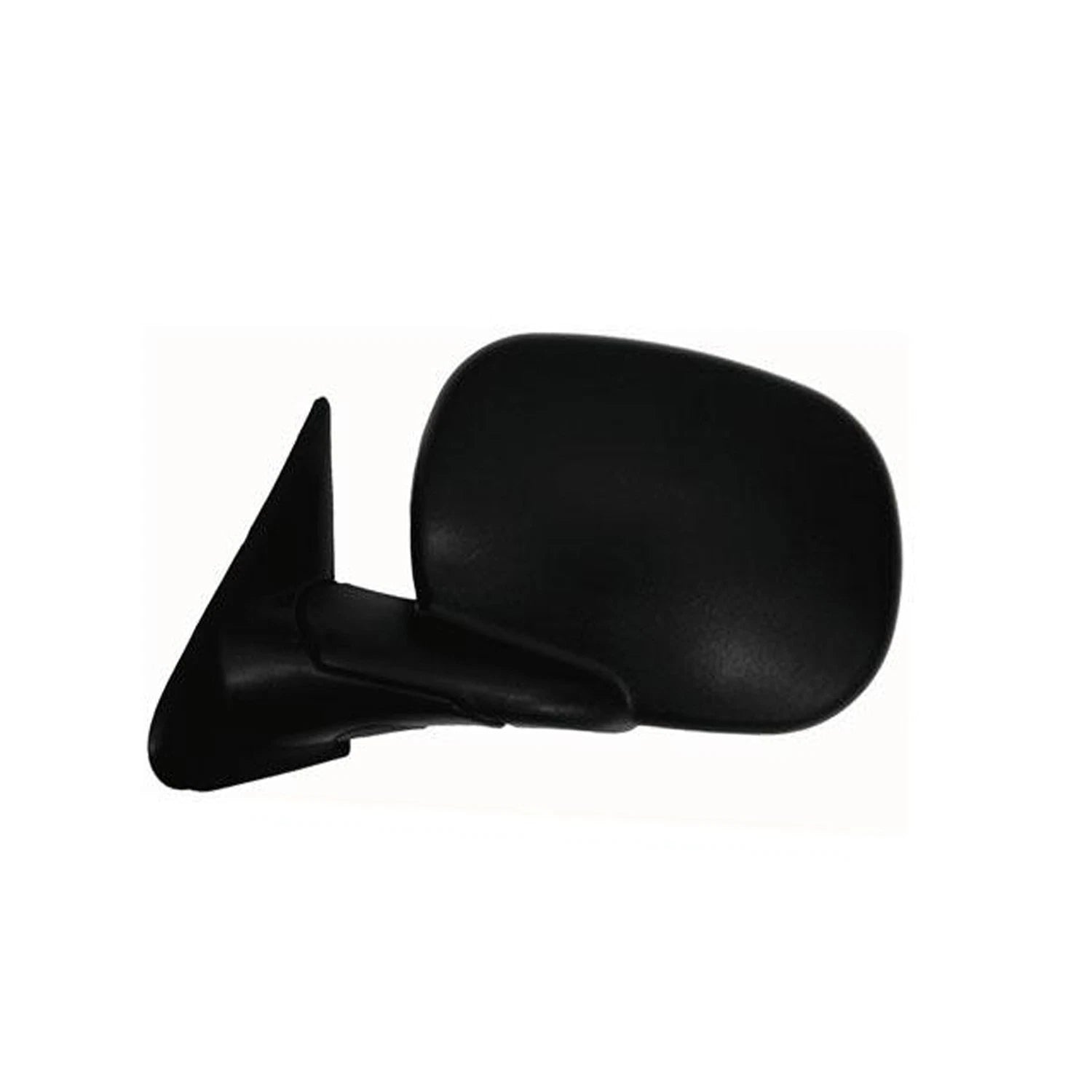 Replacement Heated Driver Side Power Door Mirror for Ford F250 F350 (2011–2016)