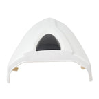 White Rear Tail Seat Cover for Trident 660 (2021-2024)