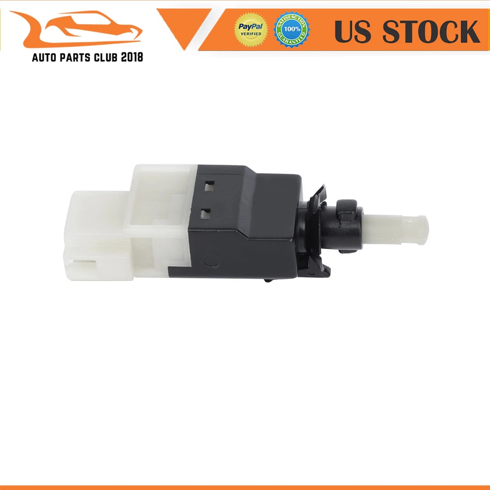Brake Light Switch for Dodge Freightliner Sprinter 2500 3500 (2003–2006)