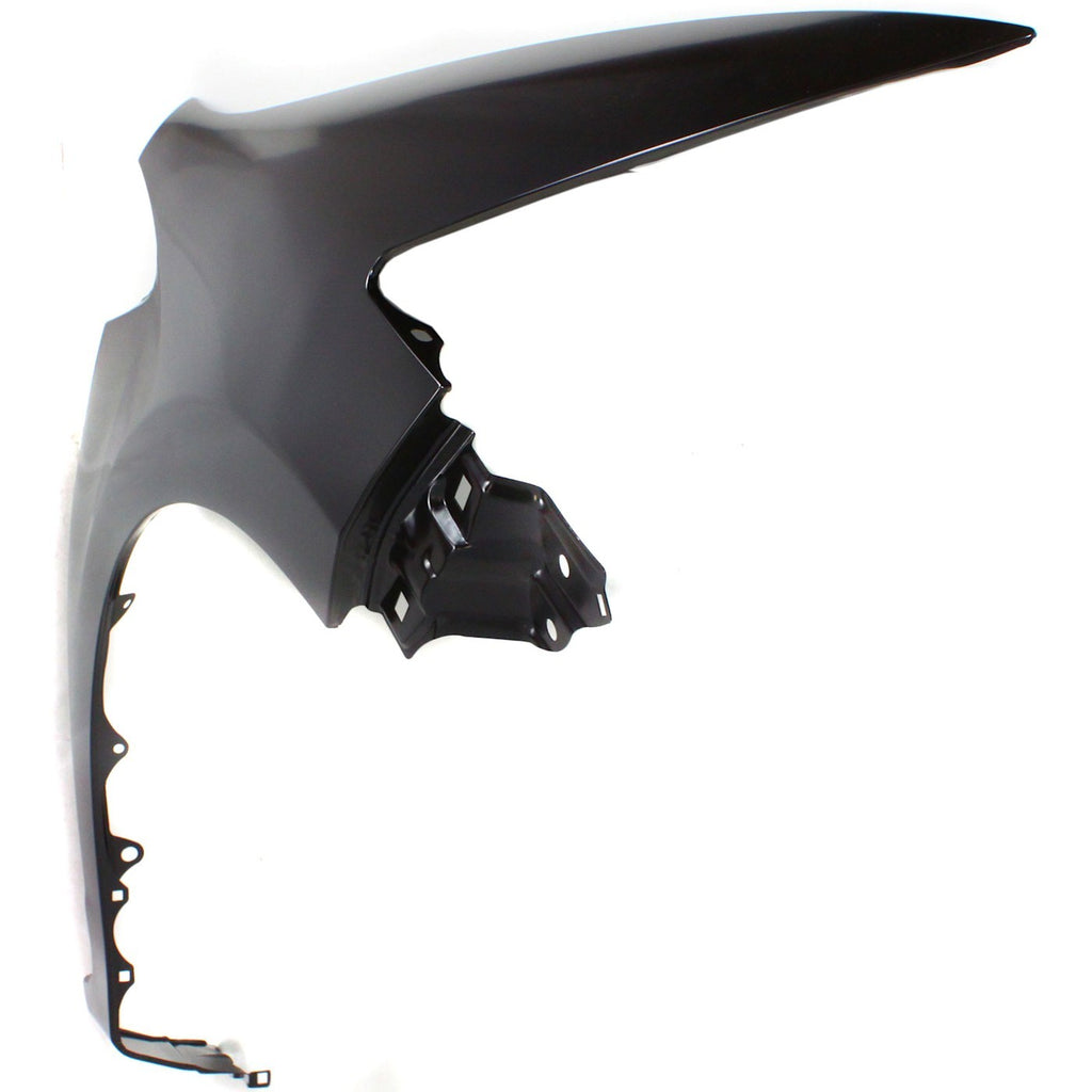 Fender for Honda Insight (2010–2014) Front Passenger Side