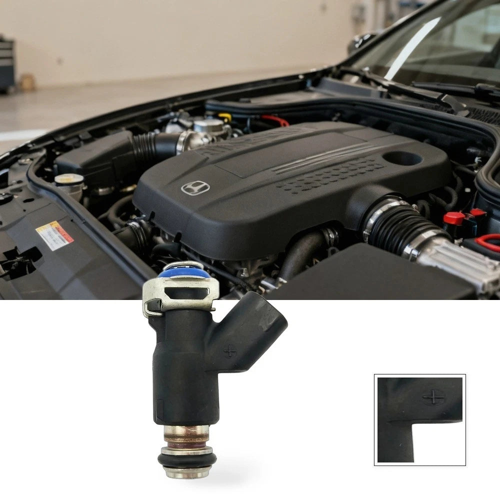 Fuel Injector for Polaris ACE ETX (2014–2016) 2521248